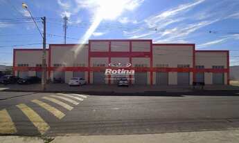 Imagem: Loja para aluguel, Shopping Park - Uberlândia/MG