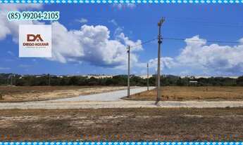 Imagem 7: Loteamento Parque Ageu Galdino $%¨&