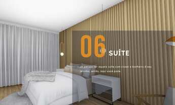 Imagem 5: Terreno no Recanto da Mata II, projeto aprovado