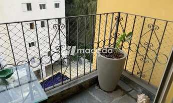 Imagem 6: Apartamento com 2 dorms, Vila Ipojuca, São Paulo - R$ 564 mil, Cod: 5705