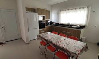 Imagem 6: Oportunidade Excelente casa em condomínio Phytus - Direto Proprietário- Fase 3