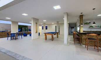 Imagem: Apartamentos no Parque Veneza Sant. Do Paraíso