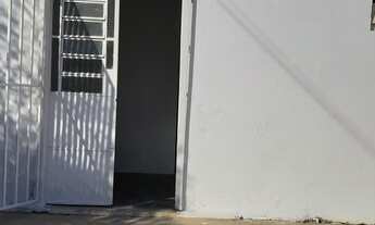 Imagem 4: Kitnet para aluguel tem 50 metros quadrados com 1 quarto