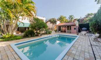 Imagem: PORTO ALEGRE - Casa de Condomínio - Ipanema