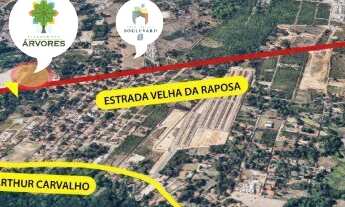 Imagem 7: Condomínio village das arvores- 2 quartos