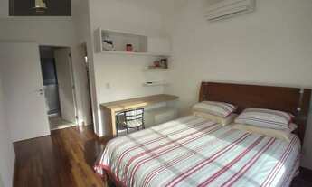 Imagem 5: Casa com 5 dormitórios à venda, 500 m² por R$ 3.300.000,00 - Condomínio Campo de Toscana