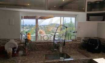 Imagem 6: Casa à venda e aluguel anual sem mobília com 5 quartos dentro de condomínio em Geriba - Bú