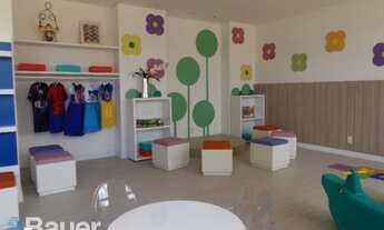 Imagem 4: PAULINIA - Apartamento Padrão - Morumbi