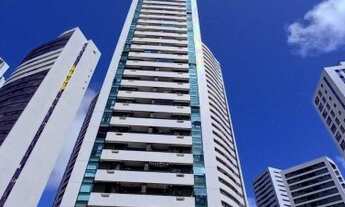 Imagem: Apartamento para Venda em Recife, Rosarinho