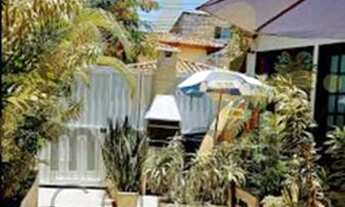 Imagem 5: Casa à venda com 2 quartos dentro de condomínio em Geribá - Búzios