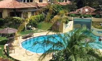 Imagem: Casa à venda com 3 quartos dentro de condomínio