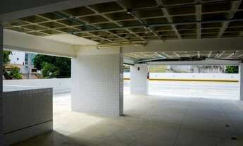 Imagem 4: JS - Apartamento Localizado na Madalena - 3 Quartos - 69m² - Edf. Madalena Prince