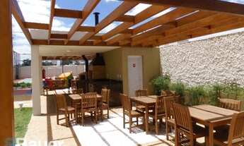 Imagem 2: PAULINIA - Apartamento Padrão - Morumbi