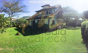 Imagem 5: Casa à Venda com 3 quartos independente na Baia Formosa - Búzios