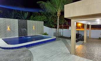 Imagem 3: Casa Jacumã/Carapibus