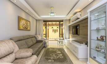 Imagem 2: PORTO ALEGRE - Apartamento Padrão - Petrópolis