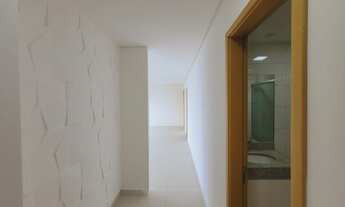 Imagem 4: Apartamento no Belíssimo Infinity Club Residence no Bairro do Mirante !!!