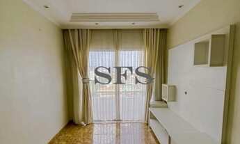 Imagem: Apartamento para venda com 80 metros quadrados