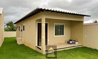 Imagem 2: Casa nova com 2 quartos - saquarema - amplo quintal- bom gosto