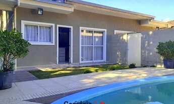 Imagem: Casa com 03 dormitórios e piscina Atami