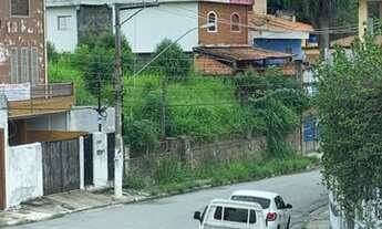 Imagem 4: Lote/Terreno 1000 m2 no Centro - Carapicuíba - SP