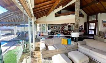 Imagem 6: Casa para venda em Jurerê Internacional