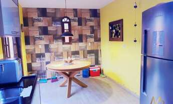 Imagem 6: Casa duplex em Guaratiba, RJ, 160m² de área de terreno e 182m² de área construída!