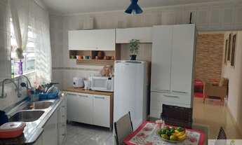 Imagem 7: Sobrado 3 Dormitórios (1 Suíte) Próximo Estação Autódromo-Interlagos