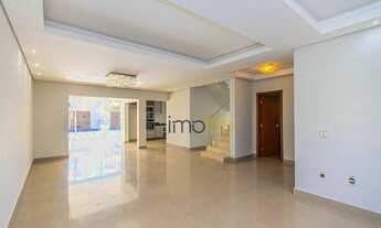 Imagem 4: Casa com 3 dormitórios à venda, 258 m² por R$ 1.810.000,00 - Condomínio Ibiti Royal Park