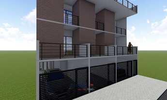 Imagem 3: Apartamento com vista para o mar Praia de Leste