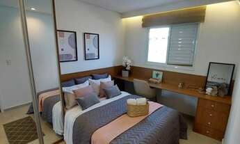 Imagem 2: Torre Vanilla - Lançamento com entrada em 36x