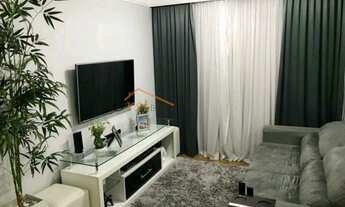 Imagem 1: Apartamento Padrão para Venda em km 18 Osasco-SP