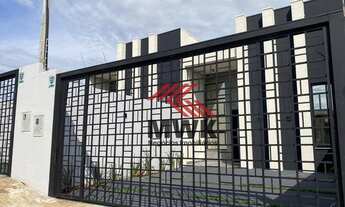 Imagem: Casa com 3 dormitórios à venda, 90 m²