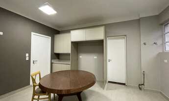 Imagem 2: Apartamento para Locação em São Paulo, JARDIM AMERICA, 4 dormitórios, 2 suítes, 5 banheiro