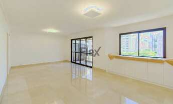 Imagem 2: Apartamento, Vila Nova Conceição - São Paulo