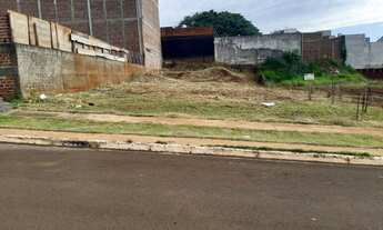 Imagem 3: Terreno Jardim Portugal