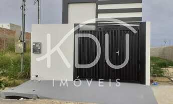 Imagem: Casa para aluguel, 2 quartos, 1 vaga, Buritis