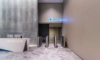 Imagem 5: Sala comercial para venda, Centro, Itajaí - SA2978