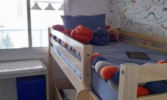 Imagem 5: Apartamento 2 quartos, 1 suíte Jardim Prudencia