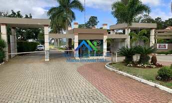 Imagem: Terreno à venda Condomínio Portal do Aeroporto