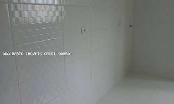 Imagem 2: Apartamento para Venda em Santos, Aparecida, 2 dormitórios, 1 banheiro, 1 vaga