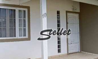 Imagem 4: Casa com 2 dormitórios à venda, 62 m² por R$ 310.000,00 - Extensão do Bosque - Rio das Ost