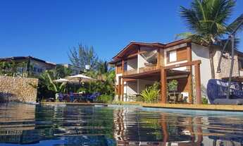 Imagem 5: Casa de condomínio para venda com 77 metros quadrados com 2 quartos em Barra Grande - Mara