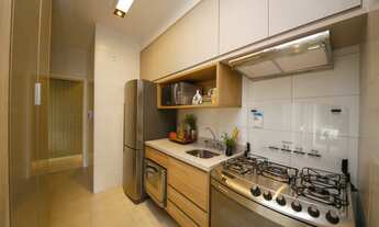 Imagem 2: Apartamento para venda tem 118 metros quadrados com 3 suites