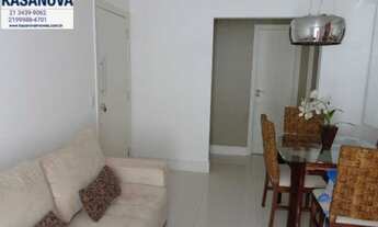 Imagem 4: Rio de Janeiro - Apartamento Padrão - Botafogo