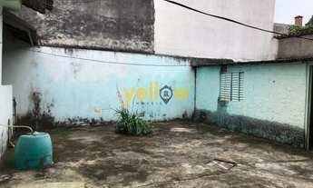 Imagem 4: Arujá - Casa de Vila - Parque Rodrigo Barreto