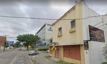 Imagem 5: Terreno - Rebouças