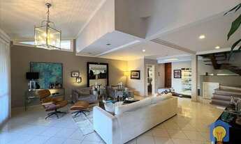 Imagem 7: Casa com 4 dorms à Venda, a.c 496 m² por R$ 2.345.000 - Vila Santo Antônio - Cotia/SP