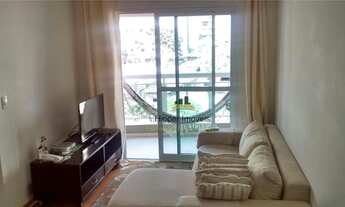 Imagem: Com lazer e 2 vagas