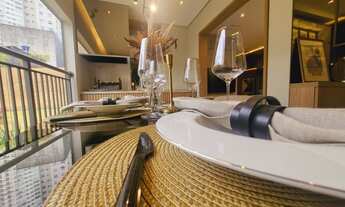 Imagem: Apartamento Mooca 68 metros 2 dorm 1 suíte